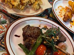 -BROWNSTONE布朗石西班牙餐厅(富城店)