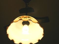 吊灯-意大利农场度假村