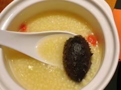 养生海参粥-和彩放题餐厅(酒仙桥店)