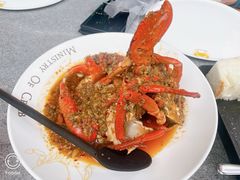 -Ministry of Crab•MOC(交子大道店)