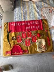 -天禧专业理胎发纪念品乐园·婴儿宝宝理发剃胎毛胎头胎毛笔定制店
