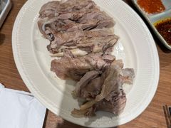 -贯贯吉·清真餐厅(浙江中路店)