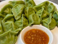 -1937青岛老味道·海肠捞饭·青岛菜(大鲍岛栈桥店)