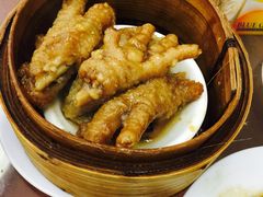 -香港蓮香樓(上環店)