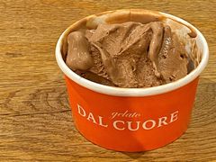 -Dal Cuore 达可芮冰淇淋(陕西北路店)