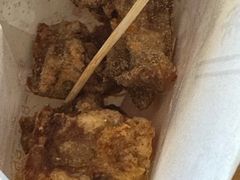 -佬钱湾仔(衣裳街店)