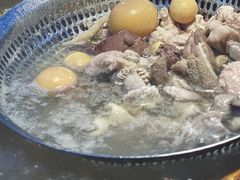-小煵记·打边炉(西丽文光店)