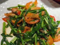 -李记东北饺子馆·东北菜(欢乐谷店)