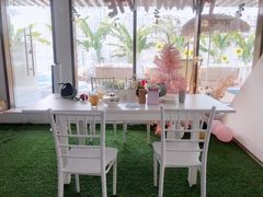 -天空花园餐吧·生日·团建(南山店)