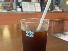 -WATER CAFE(广厦店)