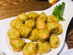 -双合园·海鲜水饺青岛菜(万佳广场店)