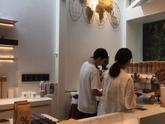-% Arabica阿拉比卡咖啡(武康路店)