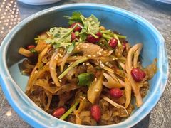 -顺意·顺德家乡菜(国际人才大厦店)