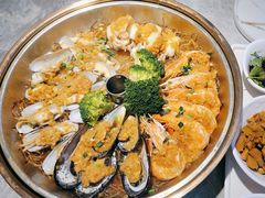 -璞臻汽锅餐厅(南京东路店)