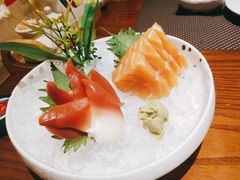 -贵木日本料理·铁板烧(新地假日广场店)