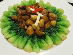-李氏八大件老菜馆(万宝街店)