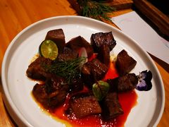-花潮料理艺食馆(世欧广场店)