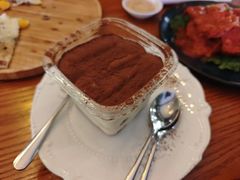 -Planda 普兰达·啤酒花园德国餐厅(观唐店)