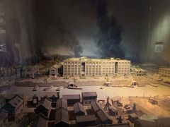 -上海四行仓库抗战纪念馆