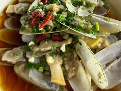 -金秋小吃海鲜·专注30年临海特色风味