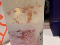 -喜茶(上海打浦桥日月光gelato lab+店)