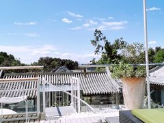 -糖房咖啡(南锣鼓巷店)