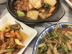 -玲珑餐厅(陕西南路店)
