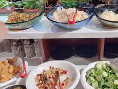 -号令江湖·水浒烤肉(和畅睦邻中心店)