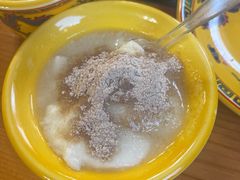 -银同牦牛肉火锅