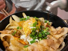 -拉面莊夢語＆中华料理八椿