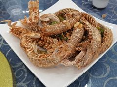 -波记美食店·现捞海鲜