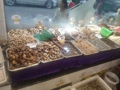 -健跳小海鲜(人民路店)