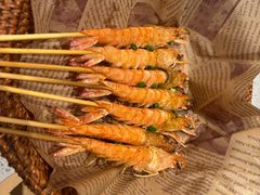 -79号渔船海鲜饭店(坂田店)