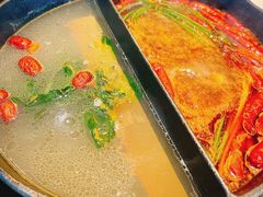 -山缓缓火锅(苏州仁恒仓街店)