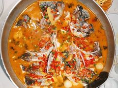 -潇湘码头·鲜湘菜(清河店)