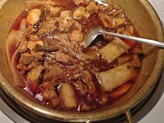 -涿派·炝锅鱼(涿州店)