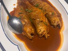 -北塘海鲜·天津菜·鲅鱼水饺是一绝(大光明桥旗舰店)