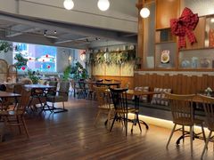 -有序Orderly融合西餐·咖啡(运河外滩店)