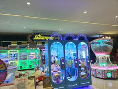 -星际传奇(观澜湖新城店)