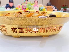 -同庆楼(大钟寺店)