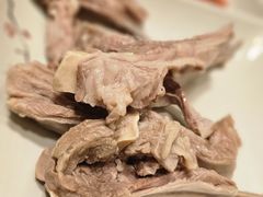 -靖远尕六美味羊羔肉