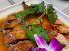 -鹅冠港式茶餐厅(来福士店)