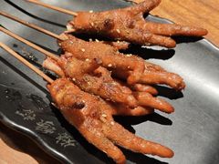 -烧蠔帮·湛江生蚝(茂南万达店)
