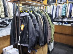 -挚友(东四二条)