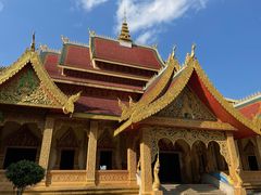 -西双版纳勐泐文化旅游区