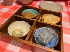 -望庐说·本地菜馆