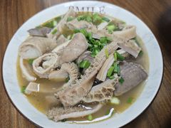 -正宗阳山牛杂(东城店)
