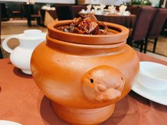百叶结红烧肉-老客站酒楼(金花南路店)