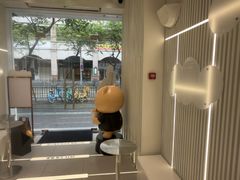-KOI Thé(厦门国贸广场店)