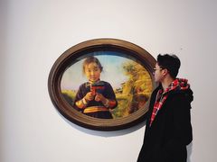 -中国艺术研究院油画院